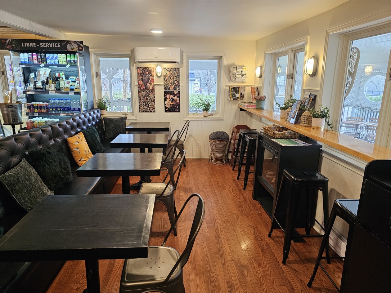 Photo 24 — 2329 Ch. Du Parc, Orford, J1X 7A2, Orford
