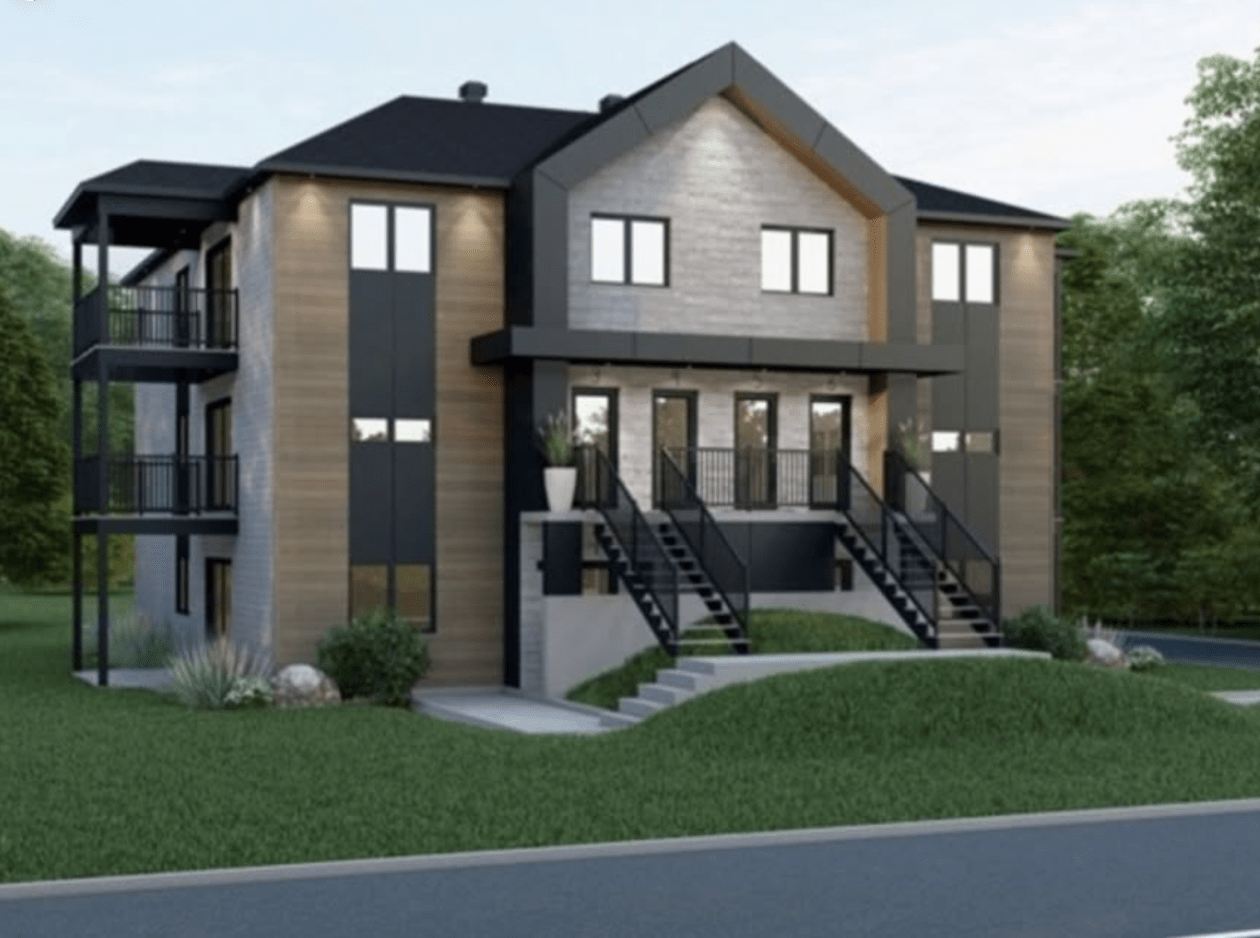 3 Rue du Lac-Boréal — photo 1