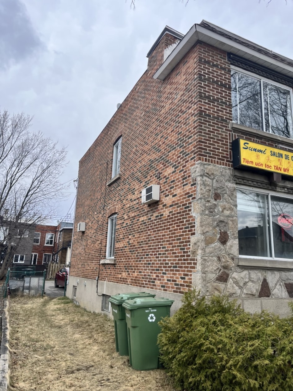 Photo 4 — 545 rue Décarie , St-Laurent , H4L 3L1, St-Laurent 
