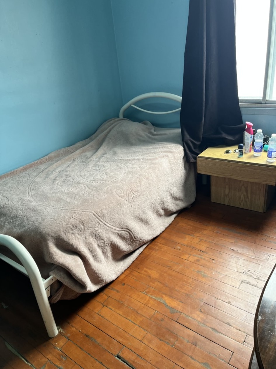 Photo 12 — 545 rue Décarie , St-Laurent , H4L 3L1, St-Laurent 
