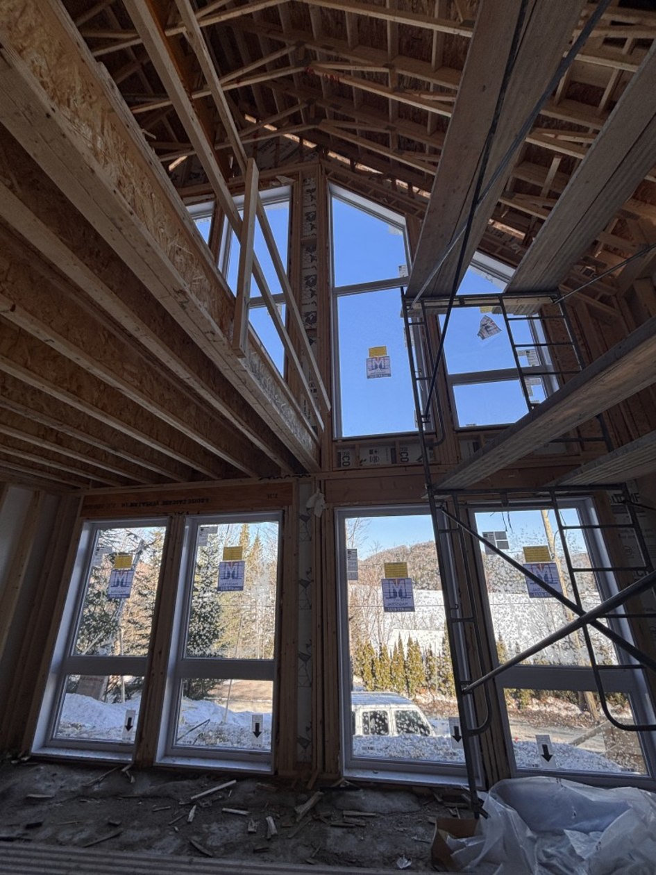 Photo 2 — 321 Chemin St-Jean, Sainte-Agathe-des-monts, J8B 1M6, Sainte-Agathe-des-monts