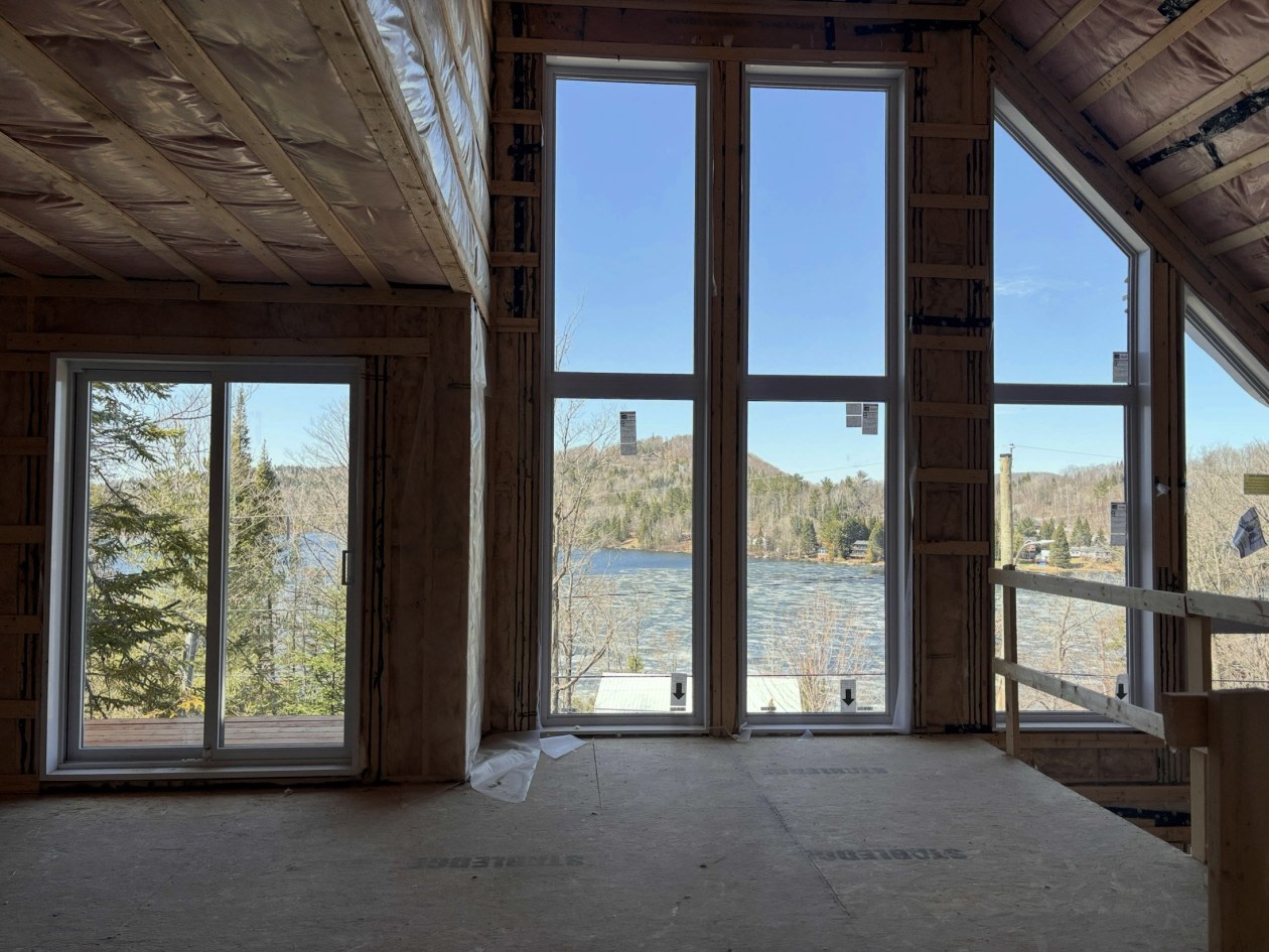 Photo 4 — 321 Chemin St-Jean, Sainte-Agathe-des-monts, J8B 1M6, Sainte-Agathe-des-monts