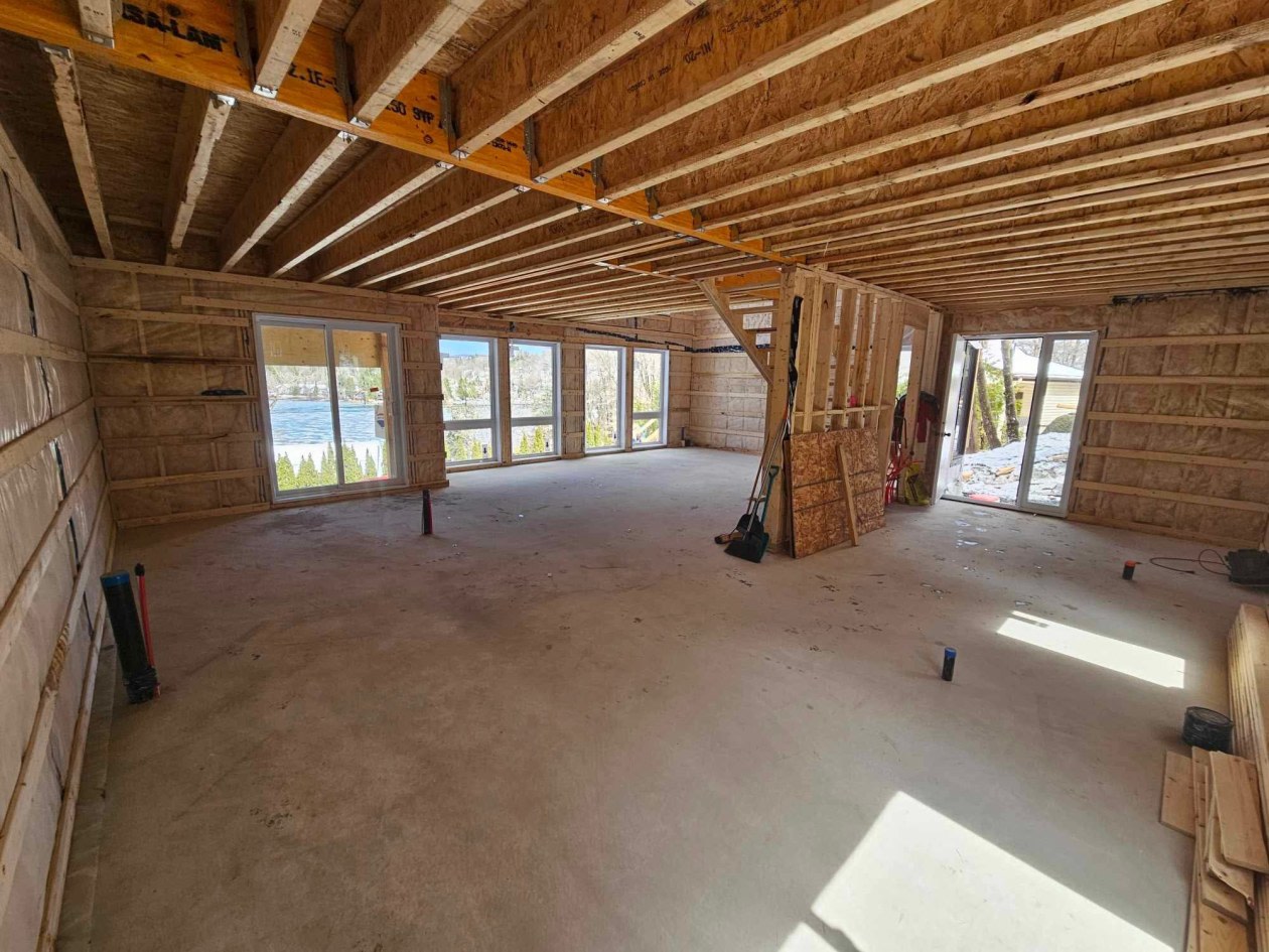Photo 3 — 321 Chemin St-Jean, Sainte-Agathe-des-monts, J8B 1M6, Sainte-Agathe-des-monts