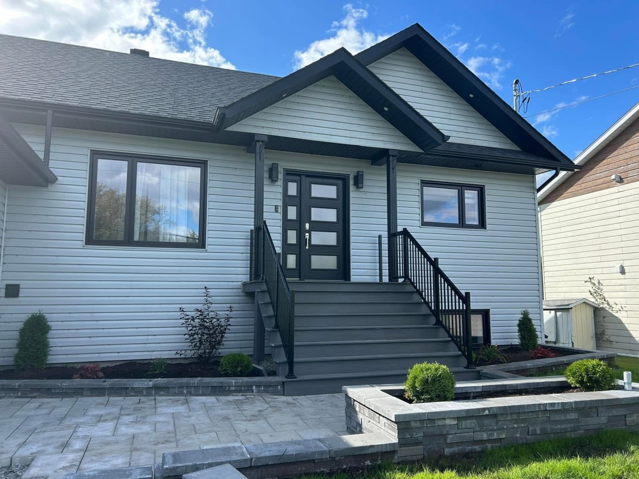 Photo 4 — 422 Ch. De La Rivière E., Gallichan, J0Z 2B0, Gallichan