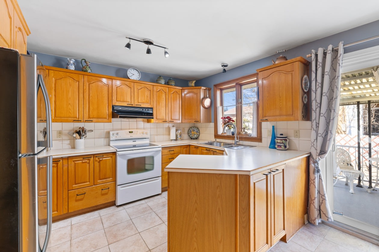 Photo 13 — 932 Rue Louis-H. Desjardins, Terrebonne, J6W 2X3, Terrebonne