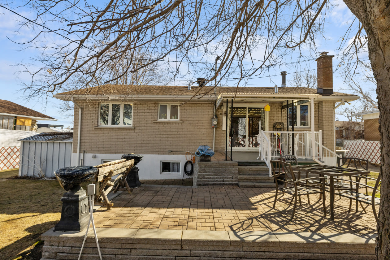 Photo 36 — 932 Rue Louis-H. Desjardins, Terrebonne, J6W 2X3, Terrebonne
