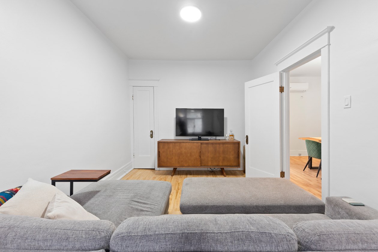Photo 7 — 1860 Rue Viau, 0, Montréal, H1V 3H1, Montréal