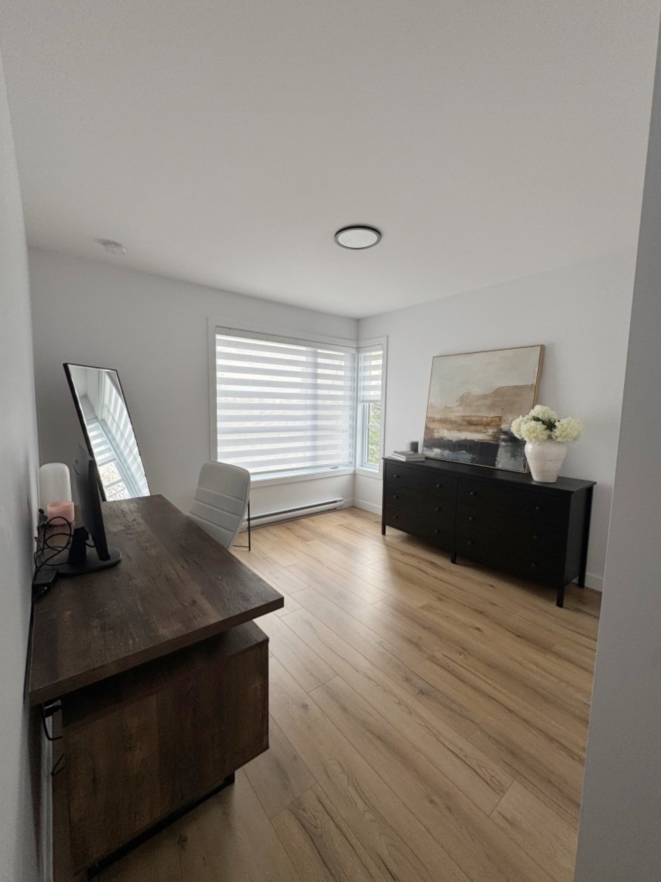 Chambre à coucher — 105 Rte De Saint-Achillée, Château-Richer, G0A 1N0, Château-Richer