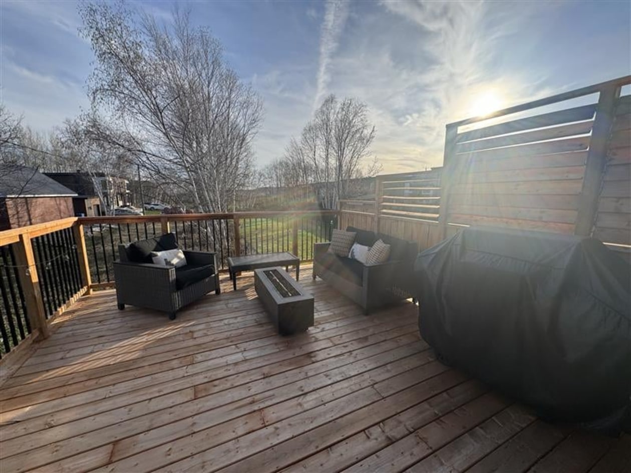 Extérieur — 105 Rte De Saint-Achillée, Château-Richer, G0A 1N0, Château-Richer