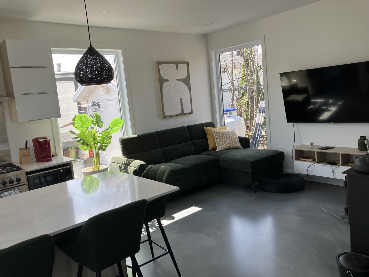 Photo 5 — 16 18e Rue, Fossambault-sur-le-Lac, G3N 1K3, Fossambault-sur-le-Lac
