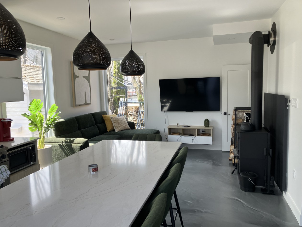 Photo 8 — 16 18e Rue, Fossambault-sur-le-Lac, G3N 1K3, Fossambault-sur-le-Lac
