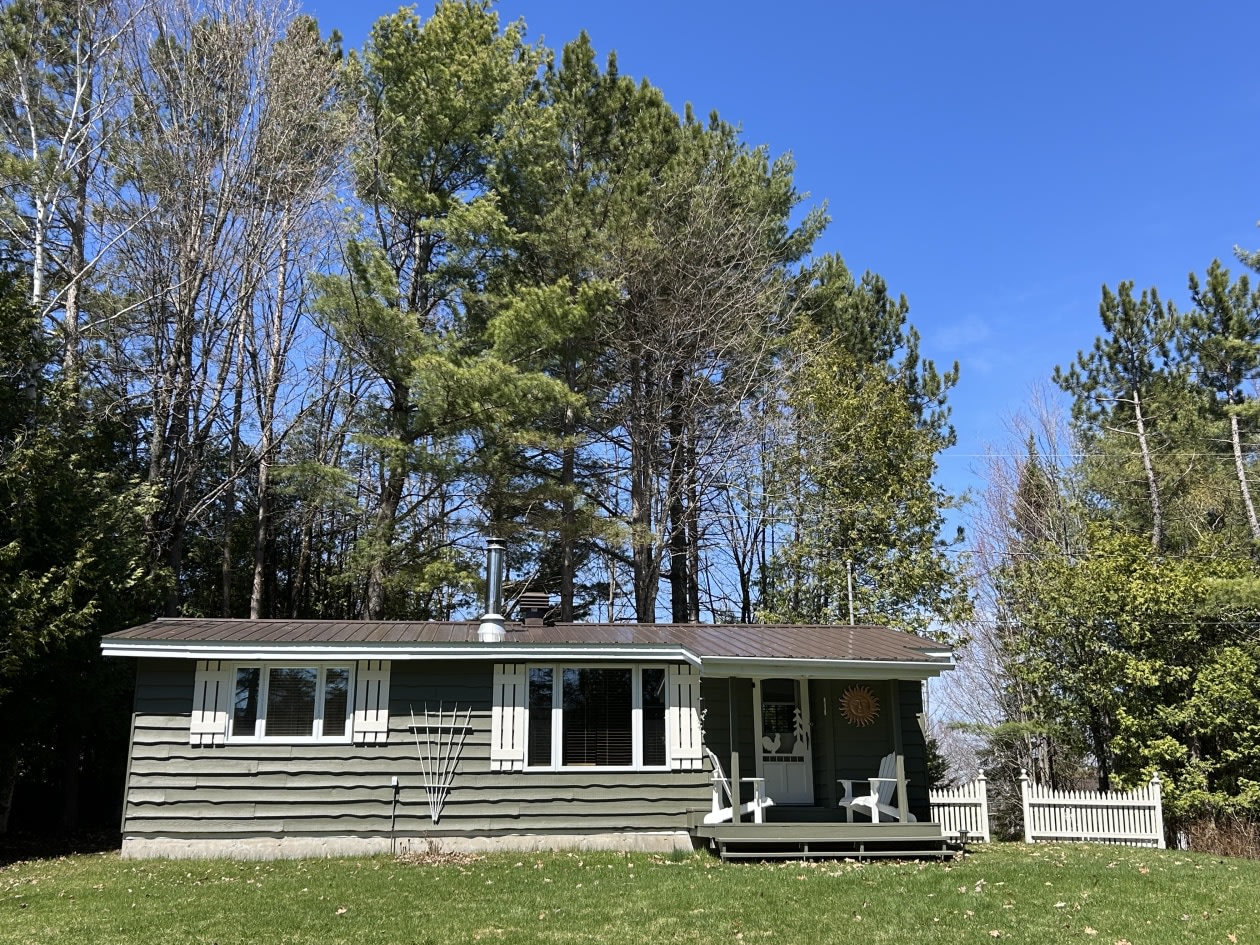 132 Rte. du Lac Ruel — photo 1