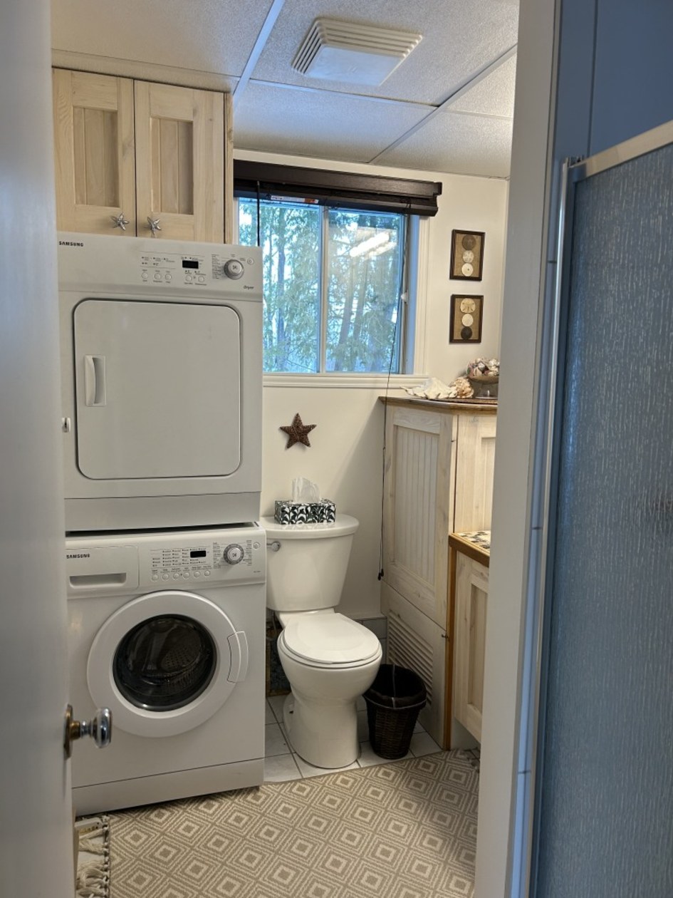 Photo 5 — 132 Rte. du Lac Ruel, Saint-Romain, G0Y 1L0, Saint-Romain