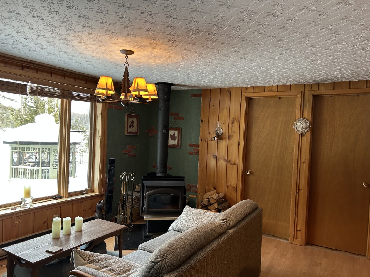 Photo 7 — 132 Rte. du Lac Ruel, Saint-Romain, G0Y 1L0, Saint-Romain