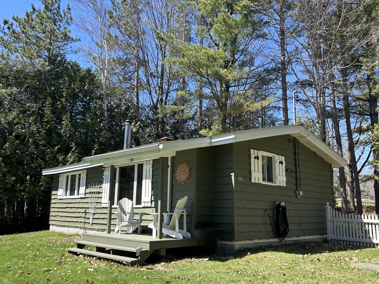 Photo 8 — 132 Rte. du Lac Ruel, Saint-Romain, G0Y 1L0, Saint-Romain
