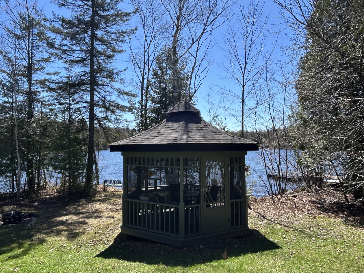 Photo 9 — 132 Rte. du Lac Ruel, Saint-Romain, G0Y 1L0, Saint-Romain