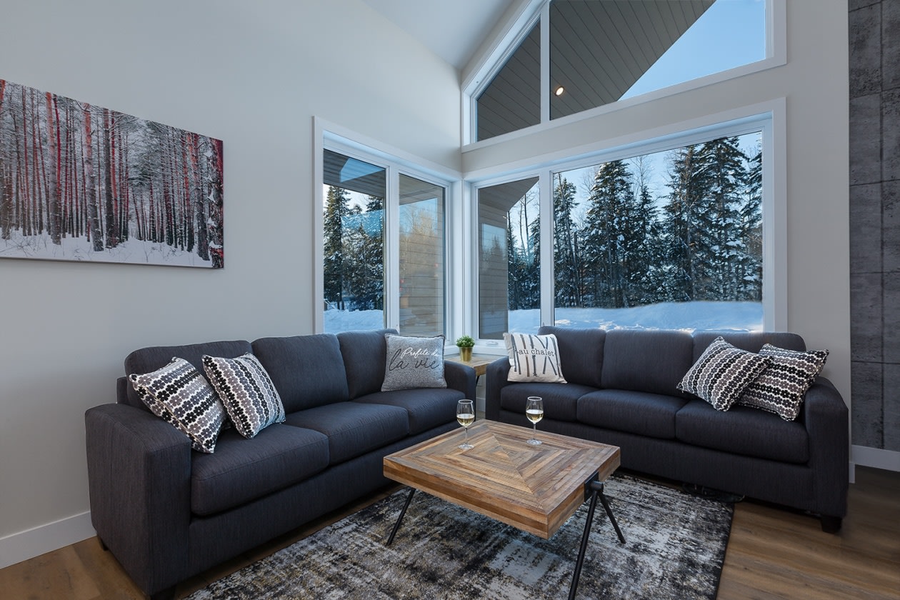 Photo 4 — 19 Rue du Refuge, Saint-Ferréol-Les-Neiges, G0A 3R0, Saint-Ferréol-Les-Neiges