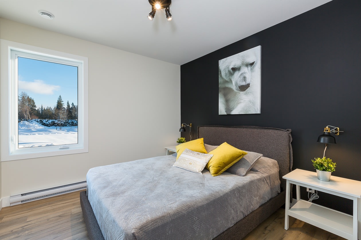 Photo 9 — 19 Rue du Refuge, Saint-Ferréol-Les-Neiges, G0A 3R0, Saint-Ferréol-Les-Neiges