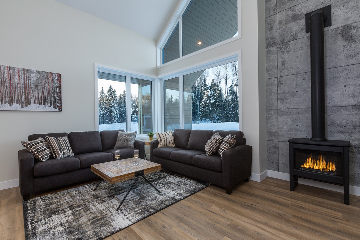 Photo 12 — 19 Rue du Refuge, Saint-Ferréol-Les-Neiges, G0A 3R0, Saint-Ferréol-Les-Neiges