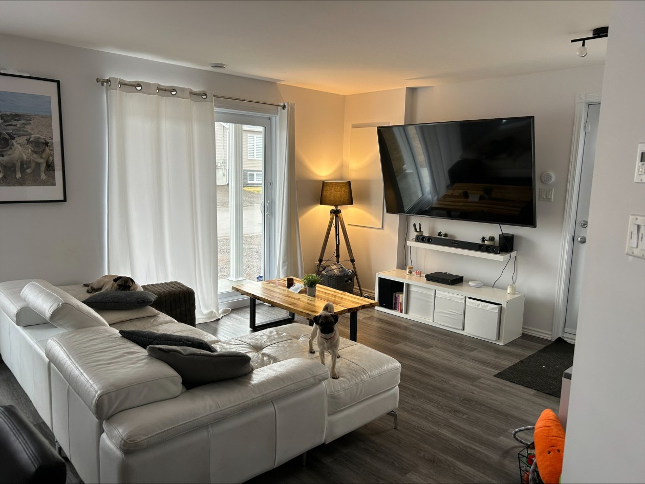 Photo 4 — 423 Rue Fortin, Saint-Honoré-de-Chicoutimi, G0V 1L0, Saint-Honoré-de-Chicoutimi
