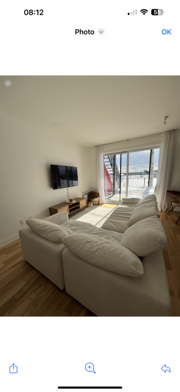 Photo 11 — 9245 Bd. de la Grande-Allée , 309, Mirabel, J7J 2B3, Mirabel