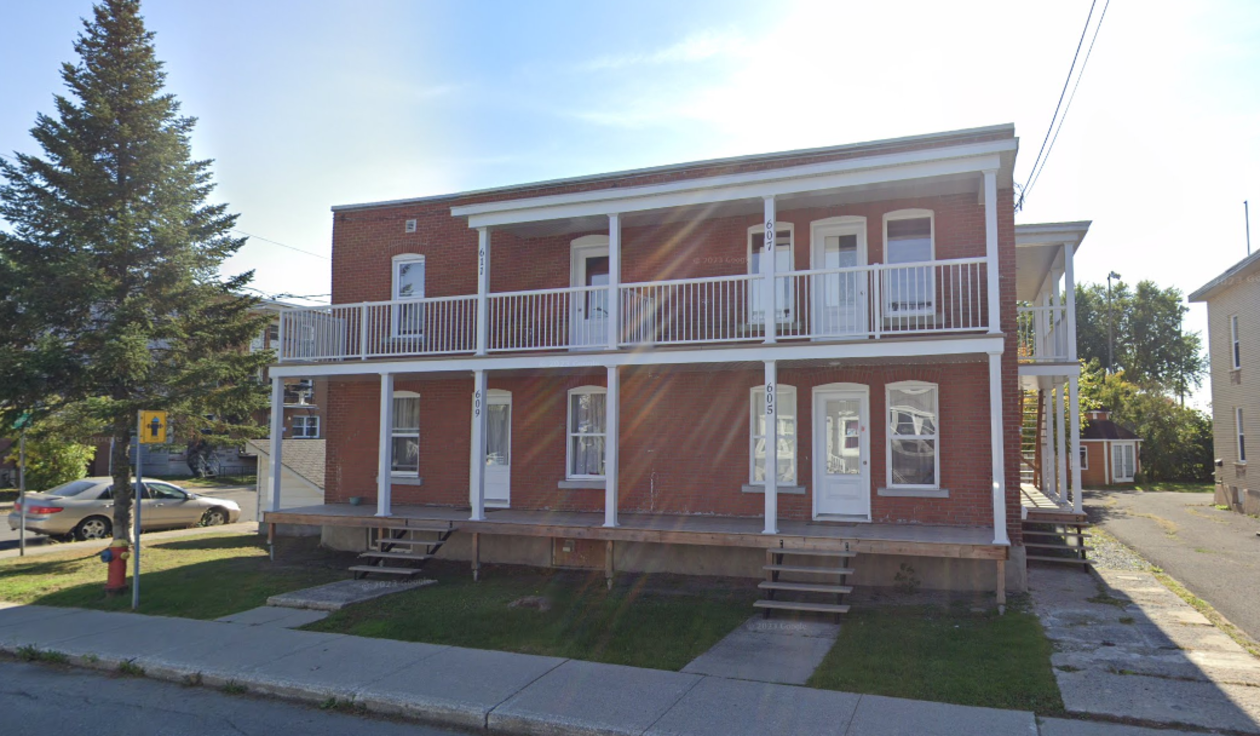 605 Rue Notre Dame