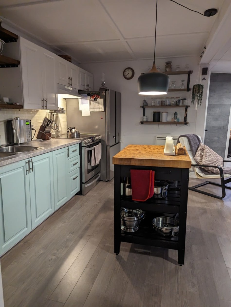 Photo 10 — 1100 Boul Du Grand-Héron, 17, Saint-Jérôme, J5L 1G2, Saint-Jérôme