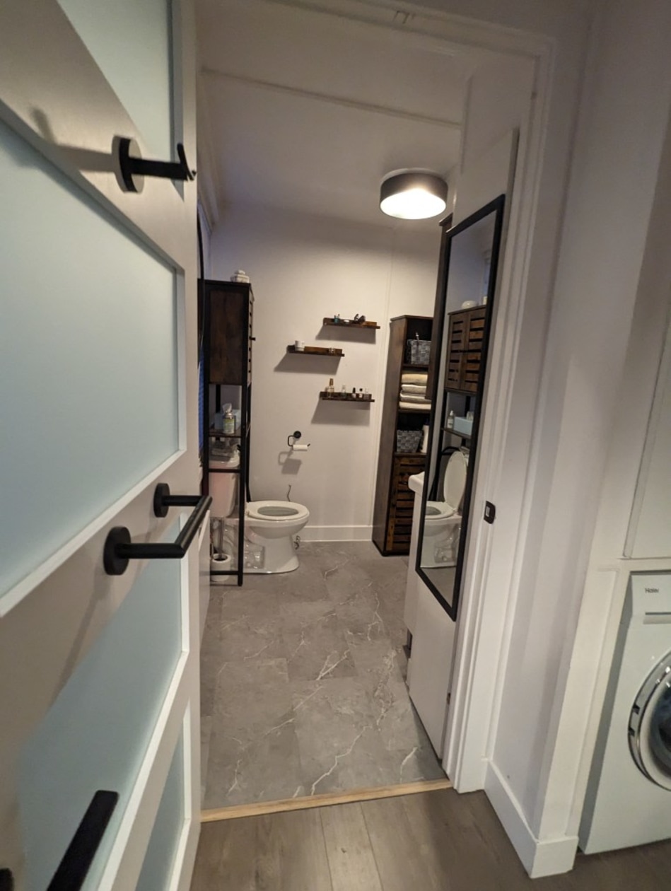 Photo 9 — 1100 Boul Du Grand-Héron, 17, Saint-Jérôme, J5L 1G2, Saint-Jérôme