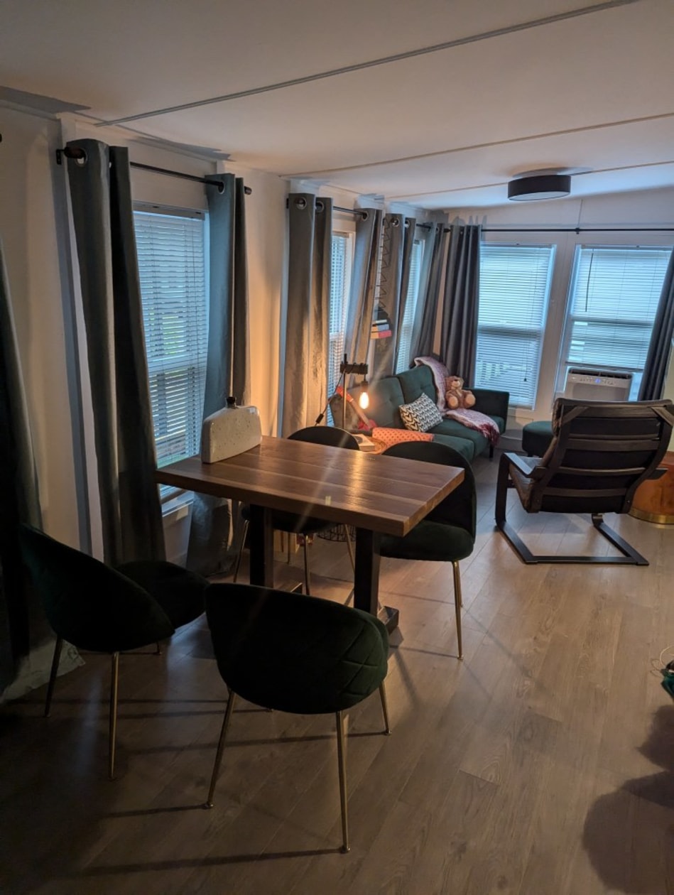 Photo 8 — 1100 Boul Du Grand-Héron, 17, Saint-Jérôme, J5L 1G2, Saint-Jérôme