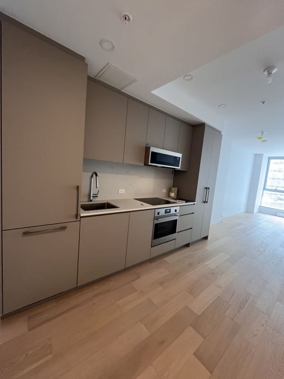 Vue d'ensemble — 1500 Boul René-Lévesque O, 315, Montréal, H3G 0H6, Montréal