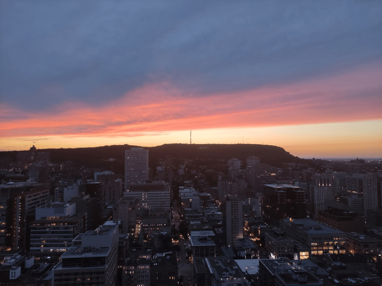 Photo 10 — 1400 Boul René-Lévesque O., 3603, Montréal, H3G 1T6, Montréal