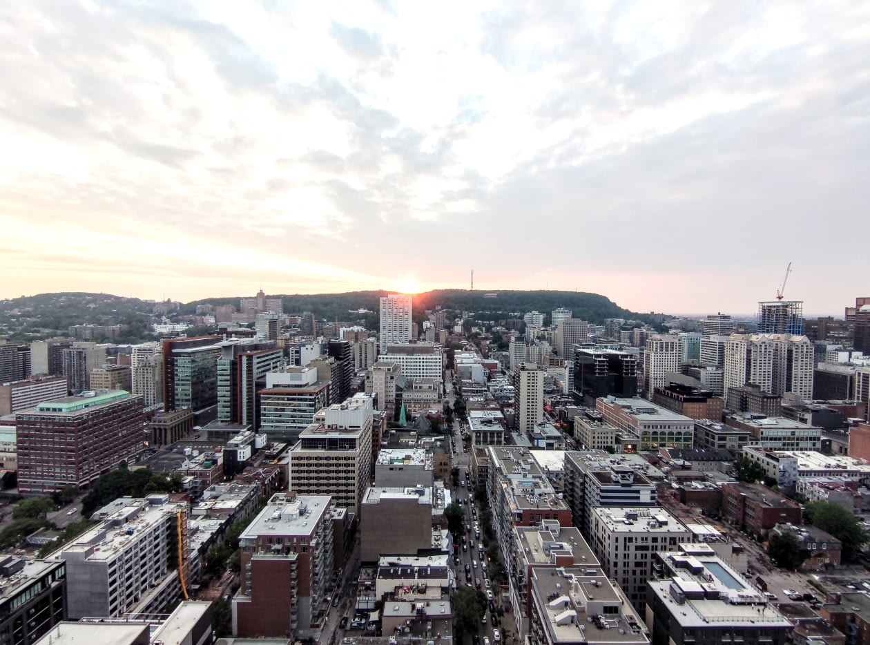 Photo 9 — 1400 Boul René-Lévesque O., 3603, Montréal, H3G 1T6, Montréal