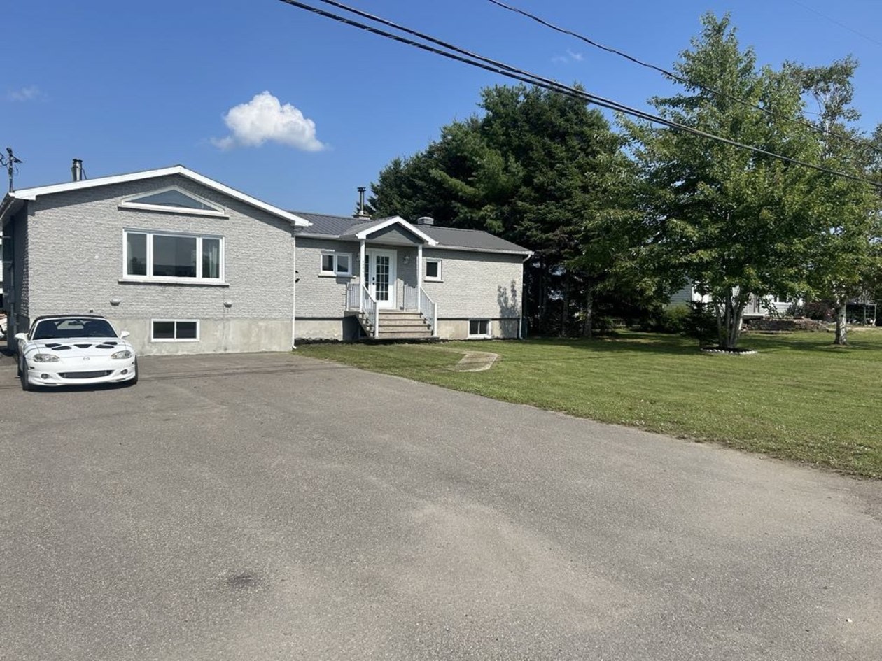 6500 chemin Saint-Isidore — photo 2