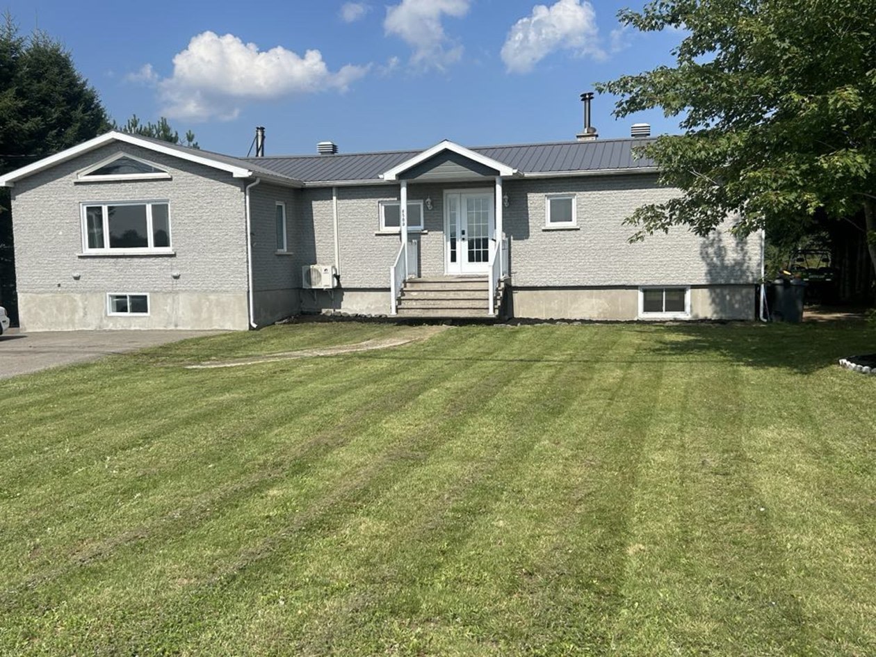 6500 chemin Saint-Isidore — photo 1
