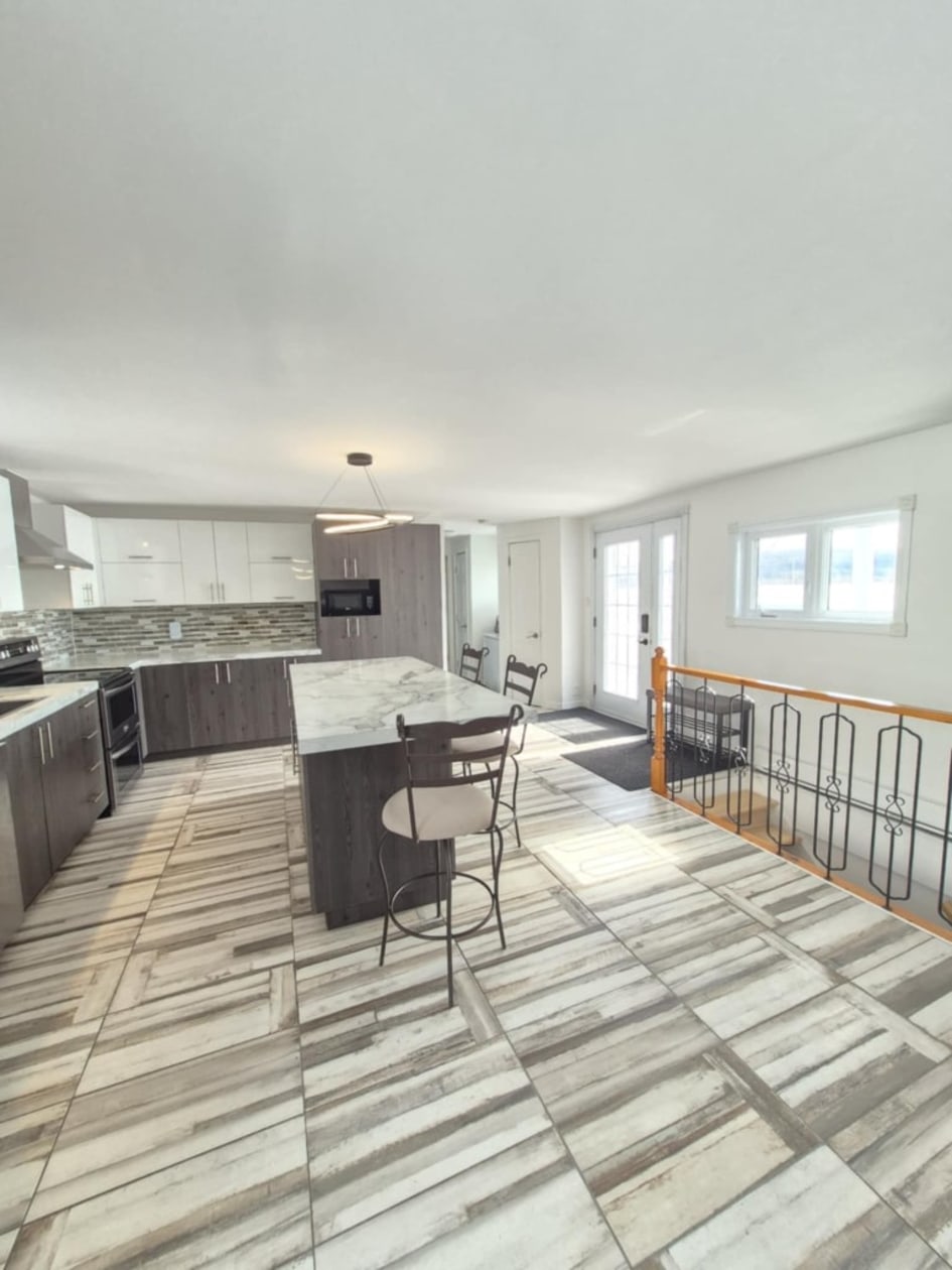 Photo 7 — 6500 chemin Saint-Isidore, Laterrière, G7N 1M4, Laterrière