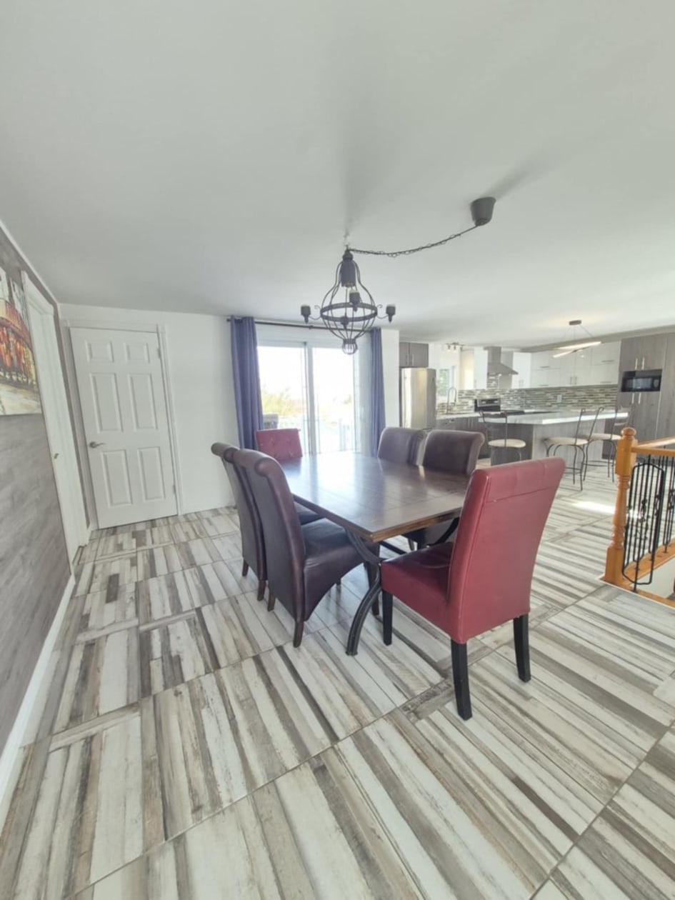 Photo 8 — 6500 chemin Saint-Isidore, Laterrière, G7N 1M4, Laterrière