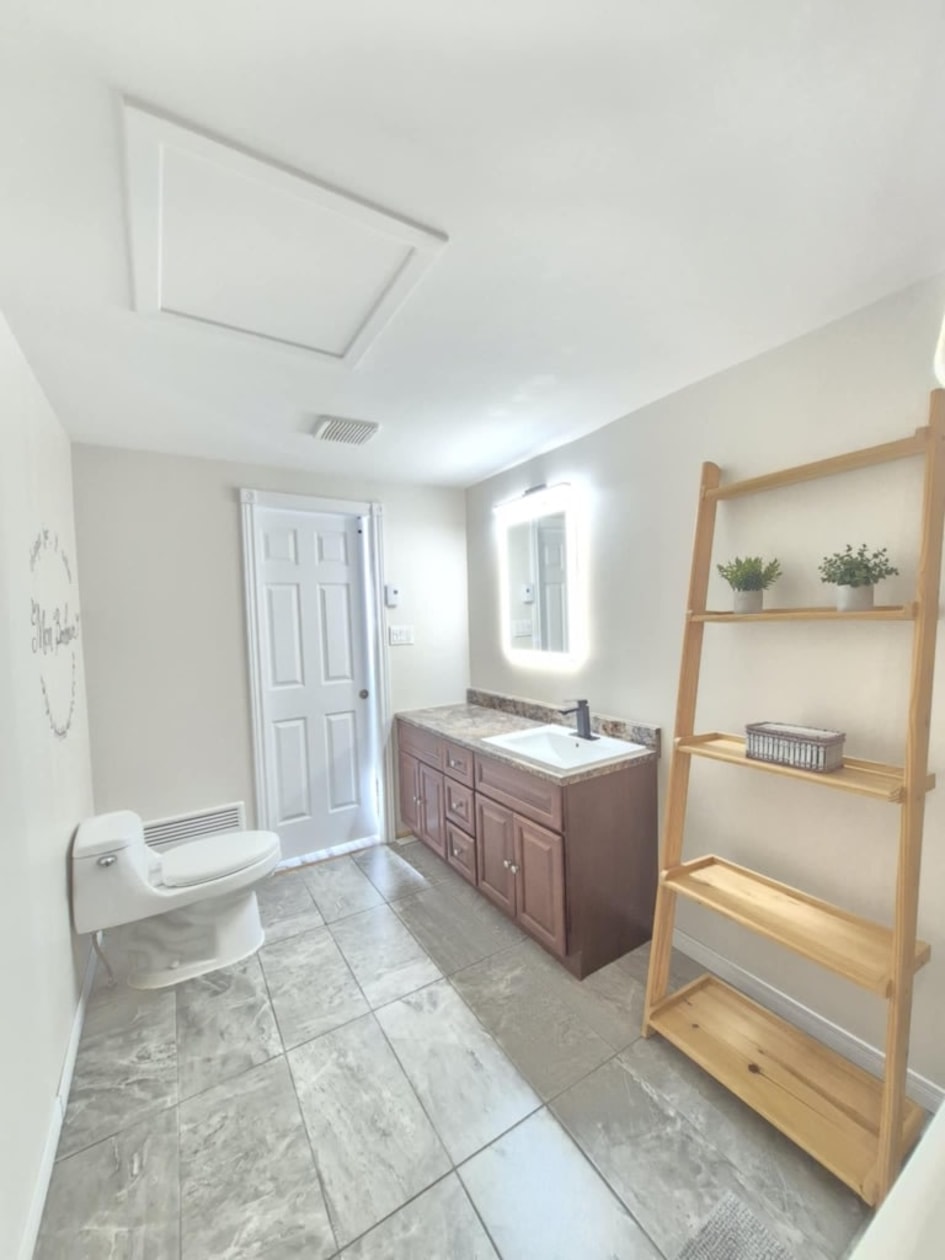 Photo 6 — 6500 chemin Saint-Isidore, Laterrière, G7N 1M4, Laterrière