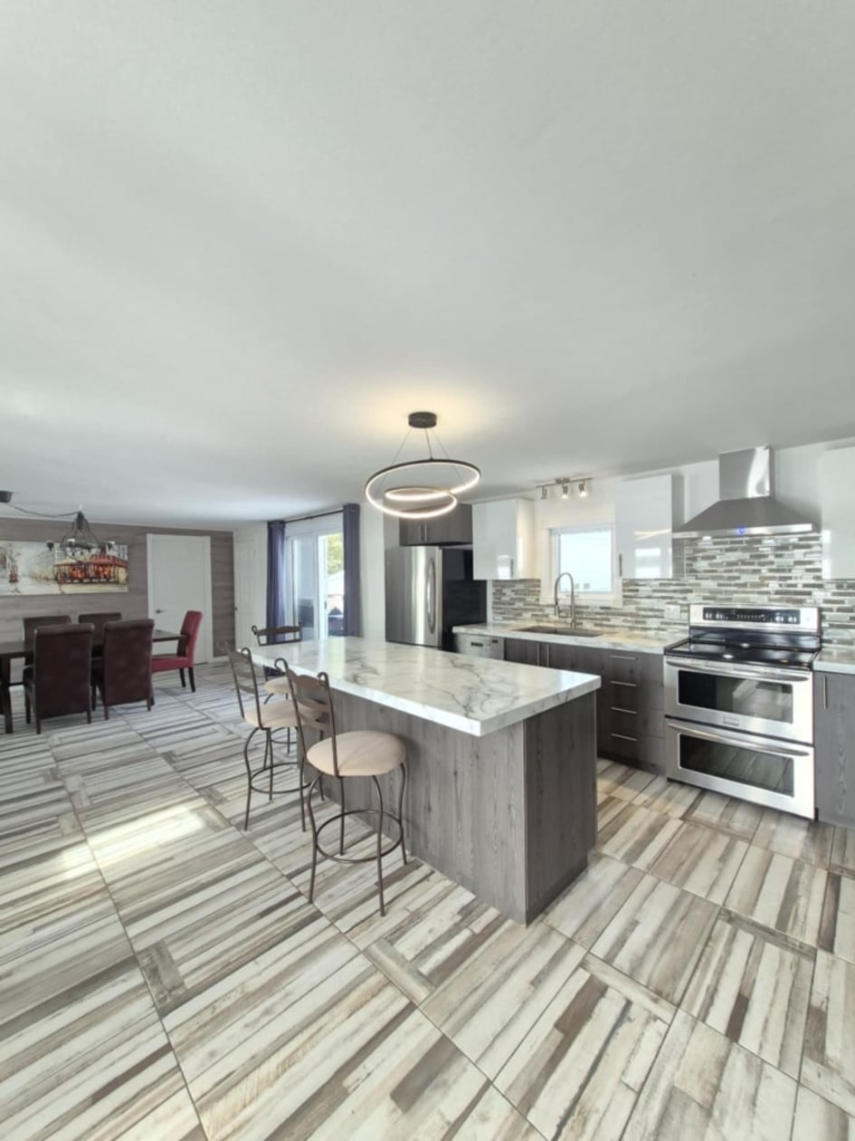 Photo 9 — 6500 chemin Saint-Isidore, Laterrière, G7N 1M4, Laterrière