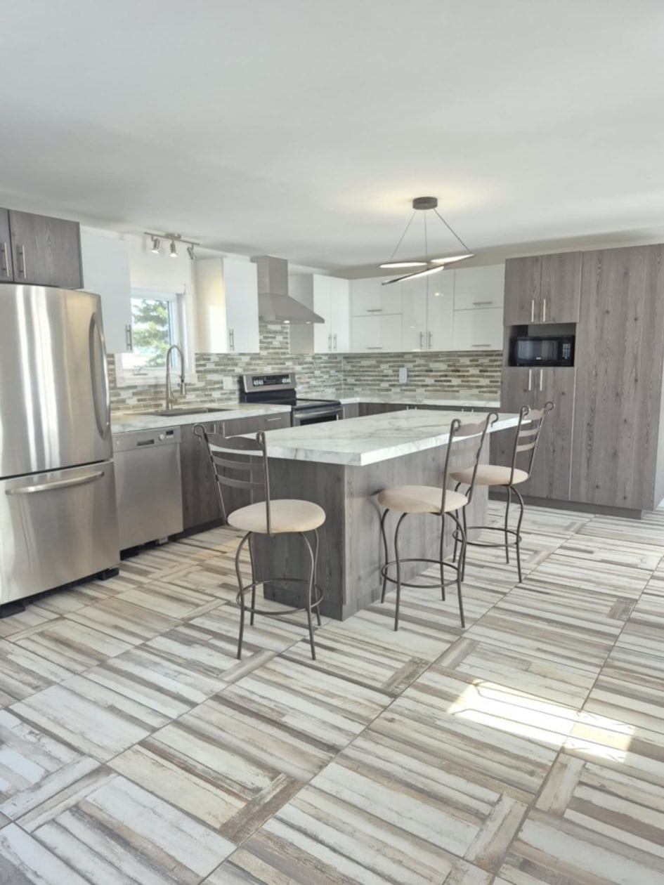 Photo 10 — 6500 chemin Saint-Isidore, Laterrière, G7N 1M4, Laterrière
