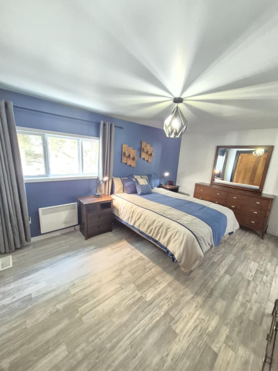 Photo 12 — 6500 chemin Saint-Isidore, Laterrière, G7N 1M4, Laterrière