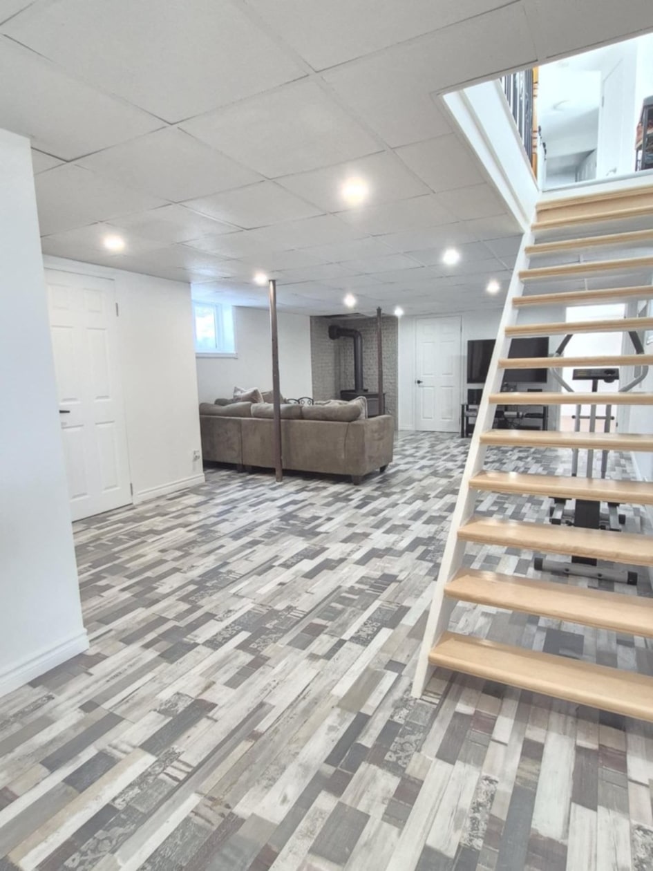 Photo 17 — 6500 chemin Saint-Isidore, Laterrière, G7N 1M4, Laterrière