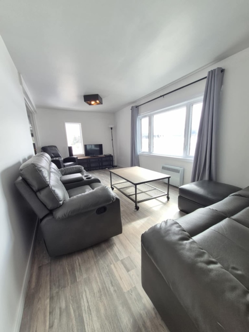 Photo 15 — 6500 chemin Saint-Isidore, Laterrière, G7N 1M4, Laterrière