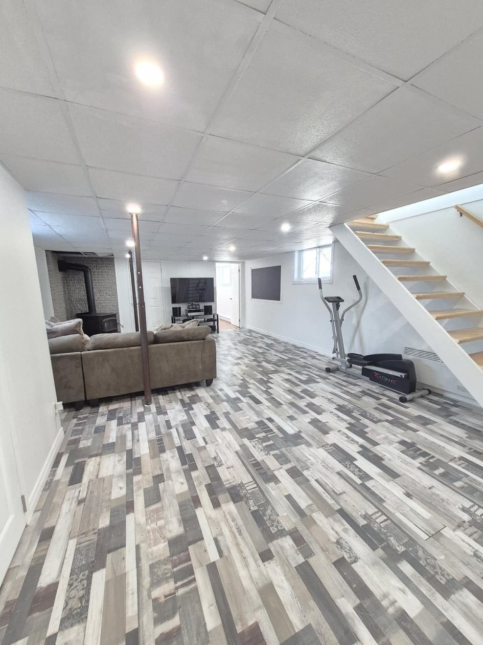 Photo 19 — 6500 chemin Saint-Isidore, Laterrière, G7N 1M4, Laterrière