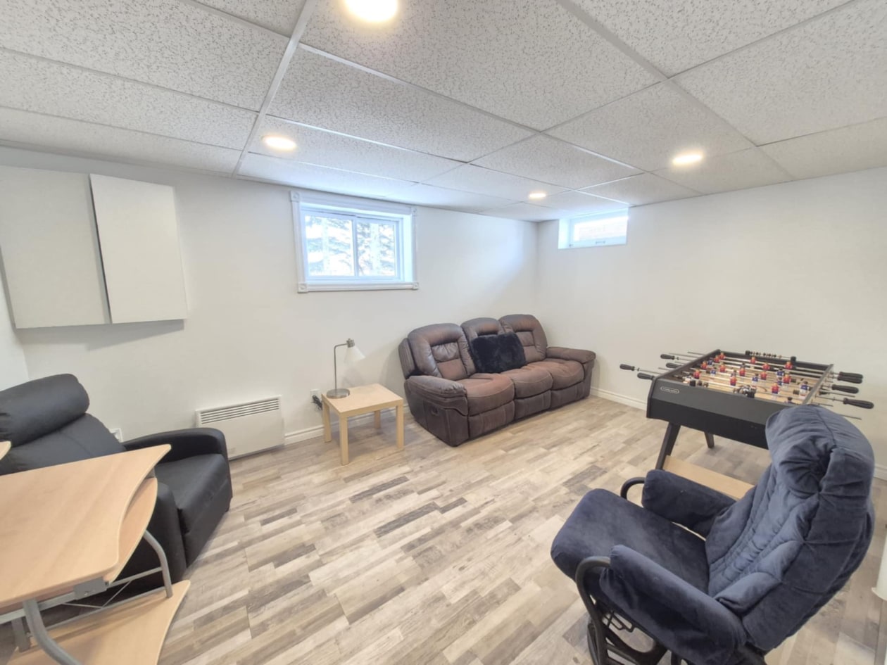 Photo 21 — 6500 chemin Saint-Isidore, Laterrière, G7N 1M4, Laterrière