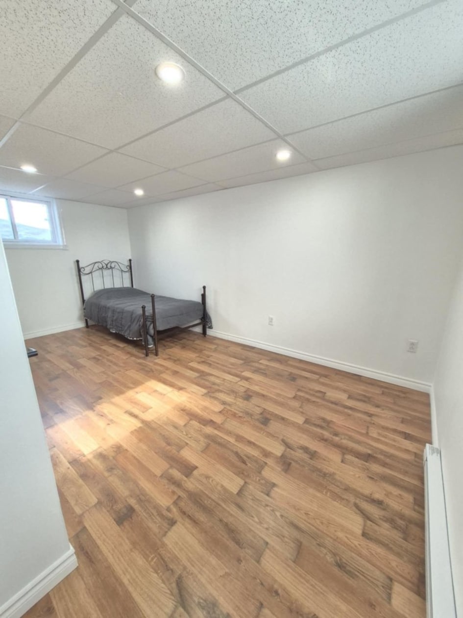 Photo 25 — 6500 chemin Saint-Isidore, Laterrière, G7N 1M4, Laterrière