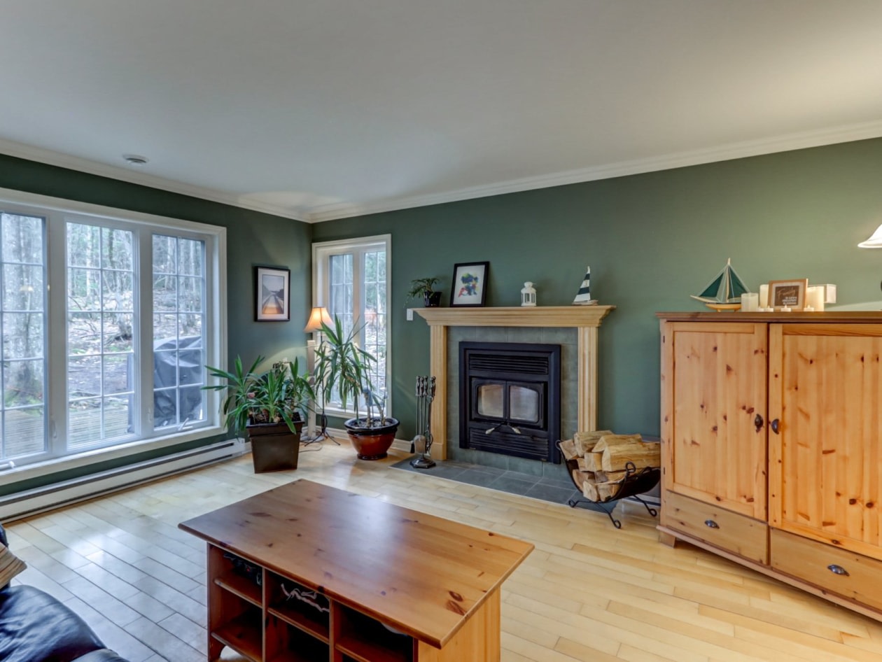 Photo 6 — 14 Mnt. du Pont Bleu, Mille-Isles, J0R 1A0, Mille-Isles