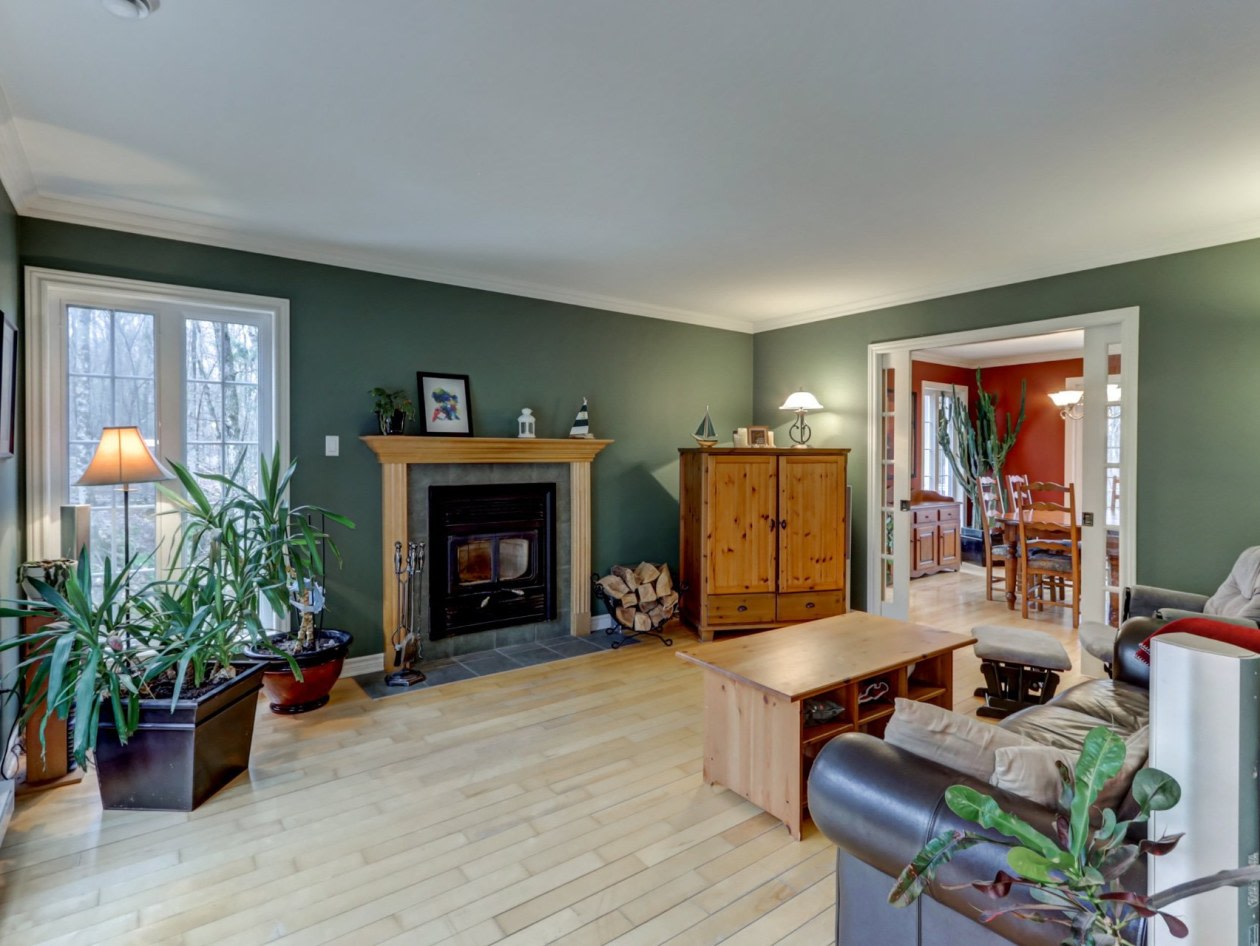 Photo 7 — 14 Mnt. du Pont Bleu, Mille-Isles, J0R 1A0, Mille-Isles