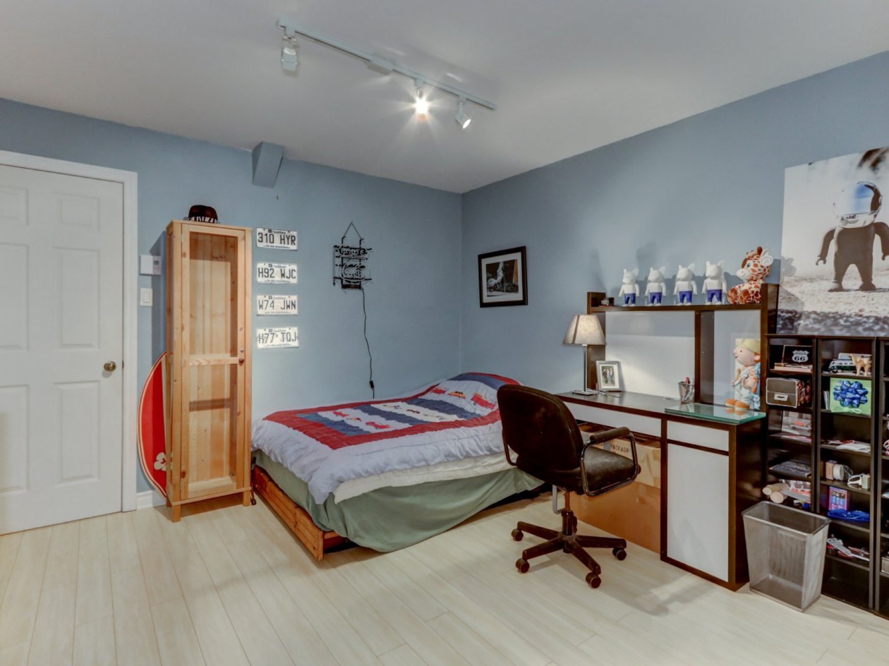 Photo 21 — 14 Mnt. du Pont Bleu, Mille-Isles, J0R 1A0, Mille-Isles
