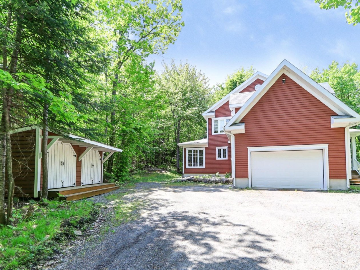 Photo 25 — 14 Mnt. du Pont Bleu, Mille-Isles, J0R 1A0, Mille-Isles