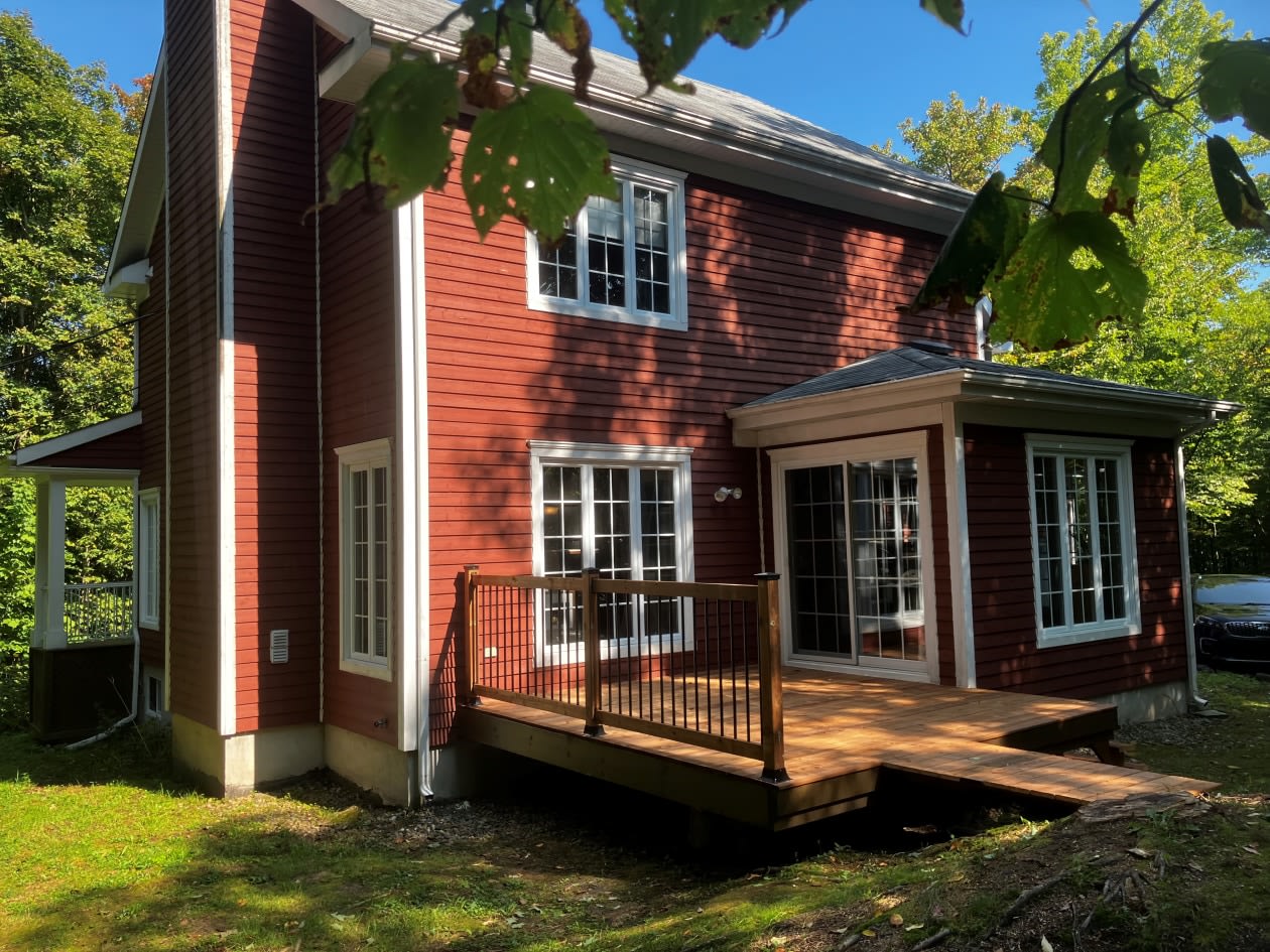 Photo 26 — 14 Mnt. du Pont Bleu, Mille-Isles, J0R 1A0, Mille-Isles